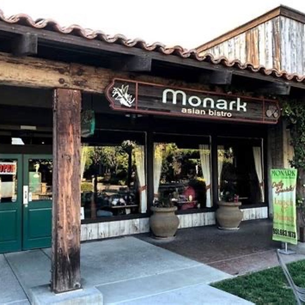 Monark Asian Bistro - Restaurant - Chinese Near Me - Riverside, California Monark Asian Bistro - Restaurant - Chinese Near Me - Riverside, California
