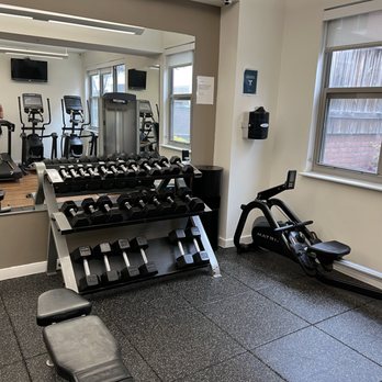 West End Residences - Gym 1 - Apartments Near Me - Washington, DC, District of Columbia West End Residences - Gym 1 - Apartments Near Me - Washington, DC, District of Columbia