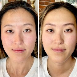 Brows of a Feather - Microblading