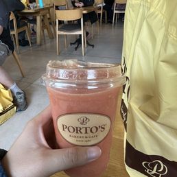 Guava Smoothie