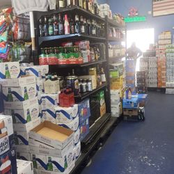 All Island Beverage