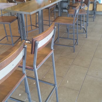 Starbucks - No clean tables and the floor is sticky. - Coffee & Tea Near Me - Barstow, California Starbucks - No clean tables and the floor is sticky. - Coffee & Tea Near Me - Barstow, California