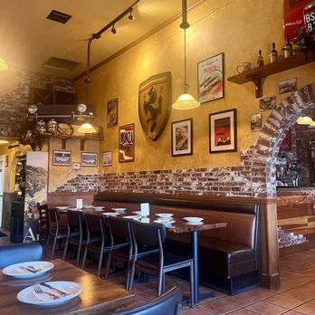 La Parolaccia Osteria - Italian Near Me - Long Beach, California La Parolaccia Osteria - Italian Near Me - Long Beach, California