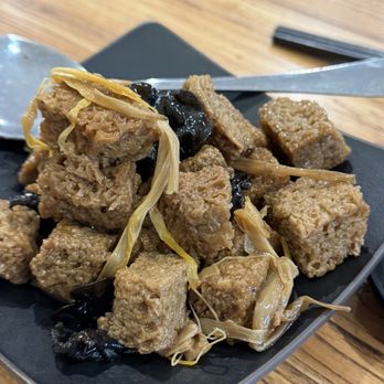 Bao Bao dumpling - Gluten with blk fungus $9.75 12/14/25 - Chinese Near Me - San Francisco, California Bao Bao dumpling - Gluten with blk fungus $9.75 12/14/25 - Chinese Near Me - San Francisco, California