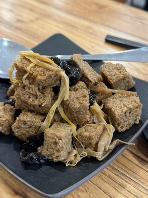 Bao Bao Dumpling by null