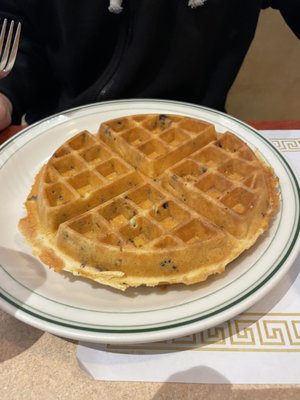 The Waffle Shop Downtown by null