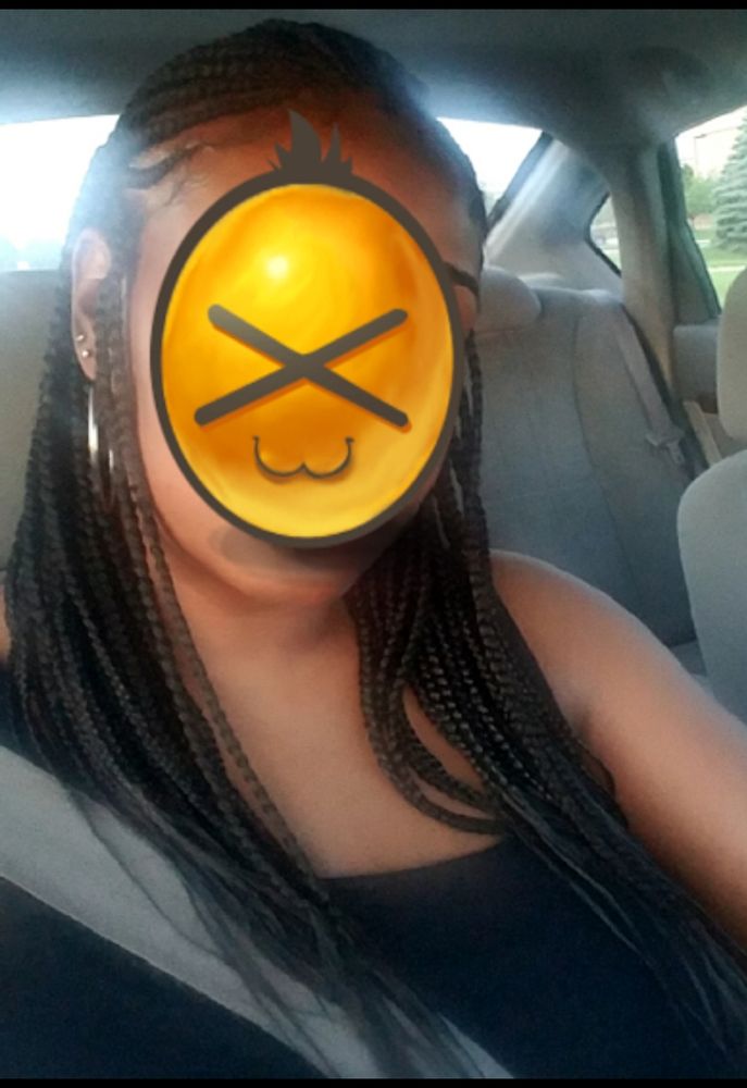 THERESE’S AFRICAN HAIR BRAIDING & WEAVING Updated October 2024