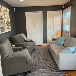 Evolve Behavioral Health
