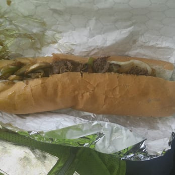 Joe's Deli - The cheese steak sandwhich good and flavorful. My new favorite - Delis Near Me - Houston, Texas Joe's Deli - The cheese steak sandwhich good and flavorful. My new favorite - Delis Near Me - Houston, Texas