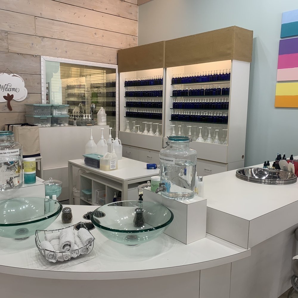High Cotton Bath - Parfum making station - Cosmetics & Beauty Supply Near Me - Orange Beach, Alabama High Cotton Bath - Parfum making station - Cosmetics & Beauty Supply Near Me - Orange Beach, Alabama