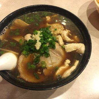 Kamisama Ramen - Japanese Near Me - Bakersfield, California
