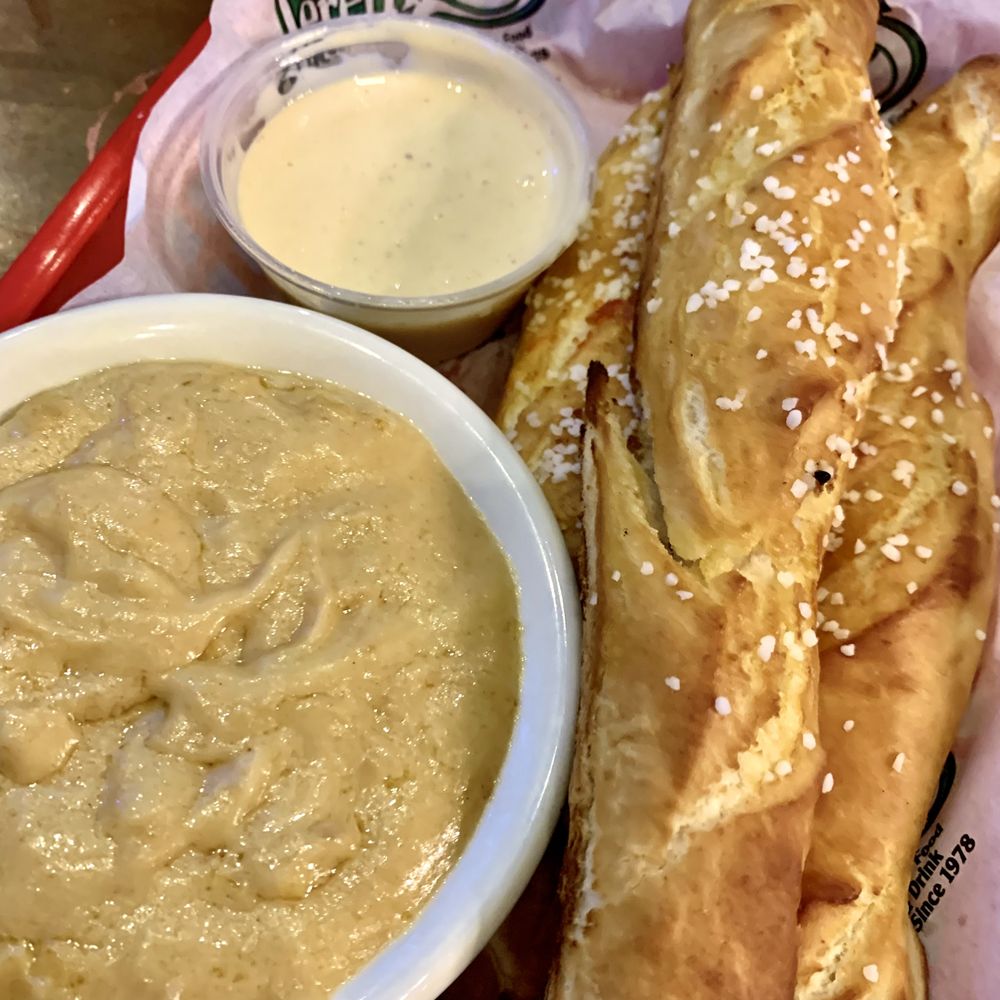 Jeremiah's Tavern - Pretzel app - Bars Near Me - Fairport, New York Jeremiah's Tavern - Pretzel app - Bars Near Me - Fairport, New York