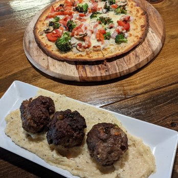 BG1 - Tapas Bars Near Me - Baldwinsville, New York