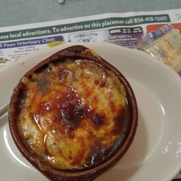 French Onion Soup