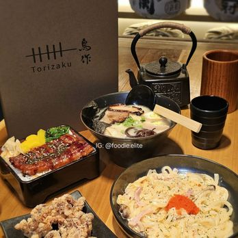 Torizaku - Japanese Near Me - New York, New York Torizaku - Japanese Near Me - New York, New York