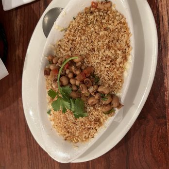 Rick's Chophouse - Crab dip - Seafood Near Me - McKinney, Texas