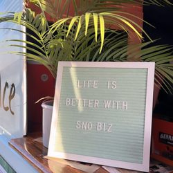 Sno Biz of Summerville