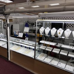 The Crown Jewelry