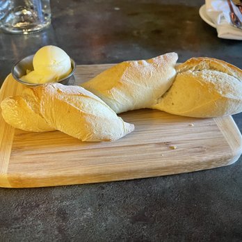 Le Bouchon - Baguette - French Near Me - Chicago, Illinois