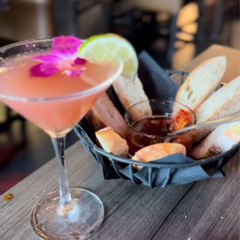 Lava Restaurant & Lounge - Honey Fig Martini Crusty Bread - Lounges Near Me - Staten Island, New York Lava Restaurant & Lounge - Honey Fig Martini Crusty Bread - Lounges Near Me - Staten Island, New York
