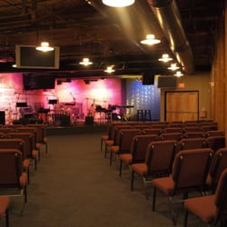 Harbor of Hope Christian Church