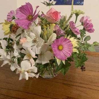 Forage Ojai - Bouquet from Forage - Florists Near Me - Ojai, California Forage Ojai - Bouquet from Forage - Florists Near Me - Ojai, California