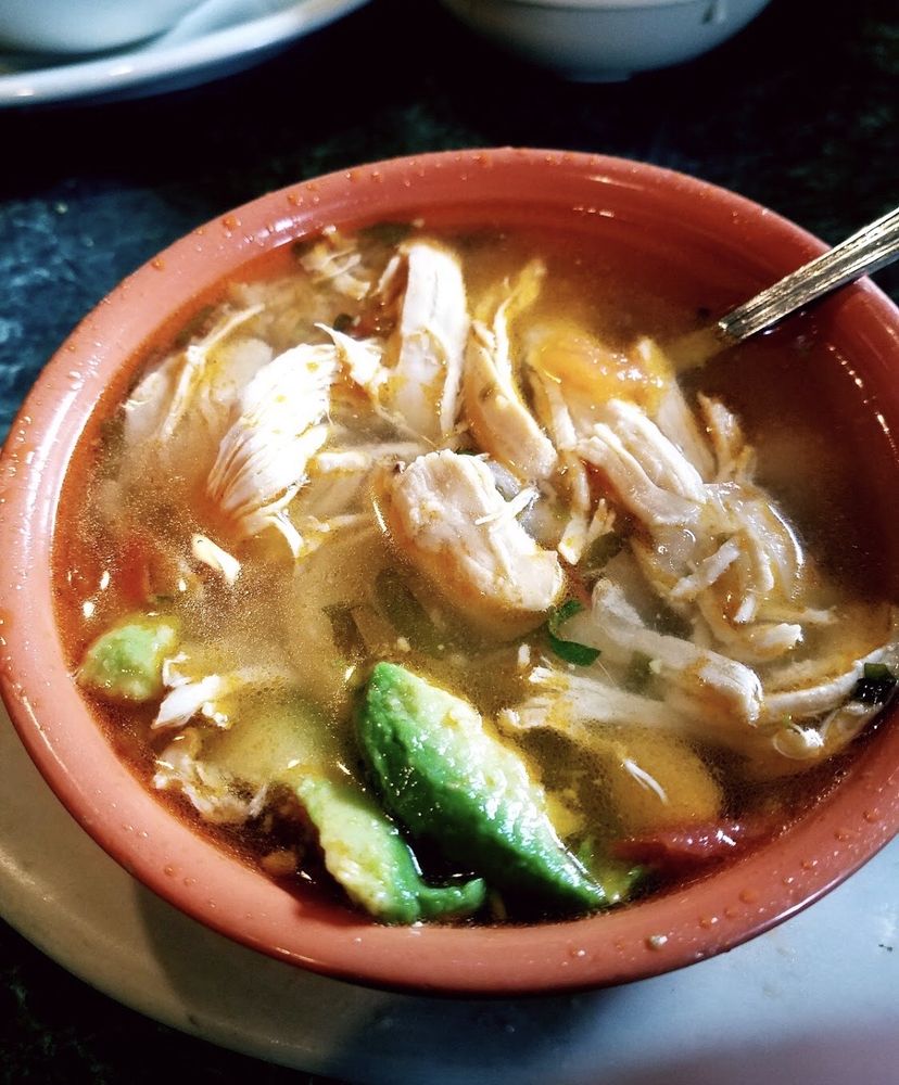 El Ranchero