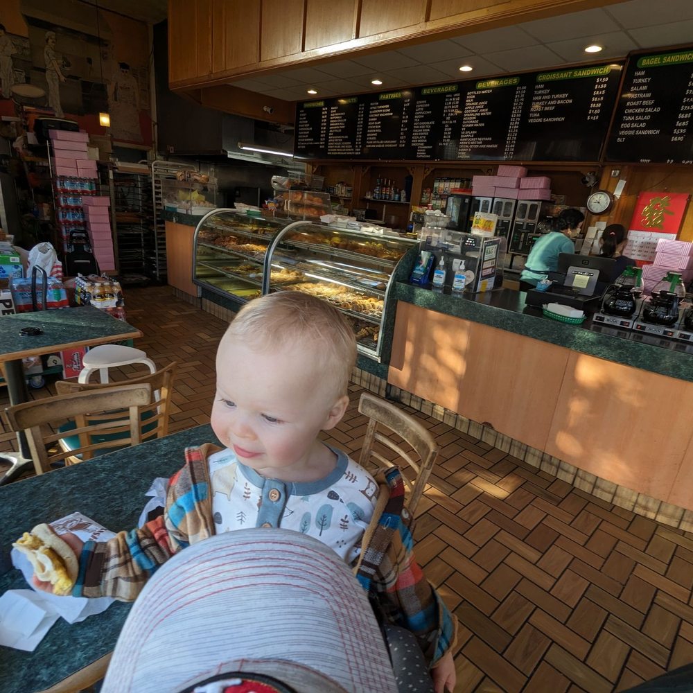 Happy Donuts - Happiness is... stopping at Happy Donuts for breakfast - Donuts Near Me - San Francisco, California Happy Donuts - Happiness is... stopping at Happy Donuts for breakfast - Donuts Near Me - San Francisco, California