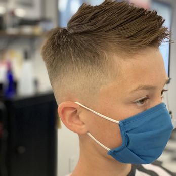 Front Row Barber - Barbers Near Me - Clinton, New Jersey