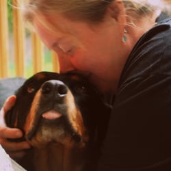 Foxbend Veterinary Clinic - You can feel safe bringing your "loved one" to Dr. Snyder at Foxbend :)