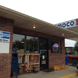 Pappy's Convenience - With MOCO gas