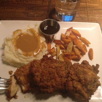 Old Irving Brewing - Buttermilk Fried Chicken - Breweries Near Me - Chicago, Illinois Old Irving Brewing - Buttermilk Fried Chicken - Breweries Near Me - Chicago, Illinois
