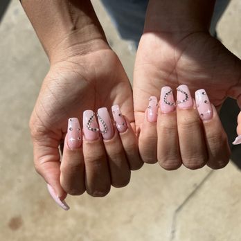 Garden Nails - Nails - Nail Salons Near Me - Kapolei, Hawaii Garden Nails - Nails - Nail Salons Near Me - Kapolei, Hawaii