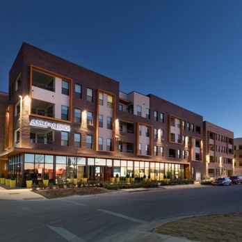 AMLI on Aldrich - Apartments Near Me - Austin, Texas AMLI on Aldrich - Apartments Near Me - Austin, Texas