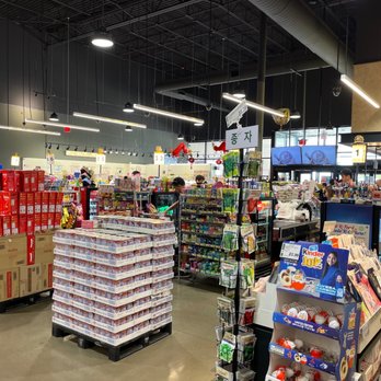 H Mart - Katy - Grocery Near Me - Katy, Texas