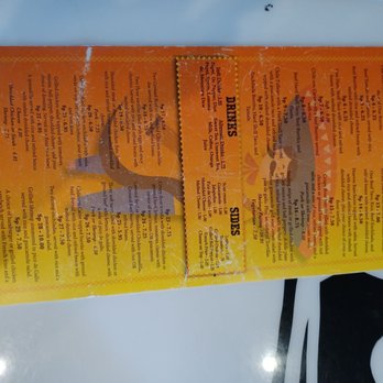 El Monterrey - Menu - Tex-Mex Near Me - Bay Minette, Alabama El Monterrey - Menu - Tex-Mex Near Me - Bay Minette, Alabama