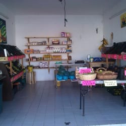 Mercado Abaplaza