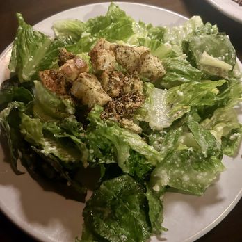 Carmela's at Macri's - Caesar Salad - Italian Near Me - South Bend, Indiana Carmela's at Macri's - Caesar Salad - Italian Near Me - South Bend, Indiana
