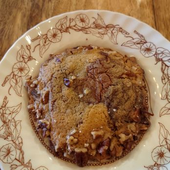 Loupiotte Kitchen - Chocolate chip cookie - French Near Me - Los Angeles, California Loupiotte Kitchen - Chocolate chip cookie - French Near Me - Los Angeles, California