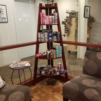 Brush Hair Studio - Hair Salons Near Me - Ketchum, Idaho