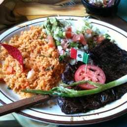 Carne Asada