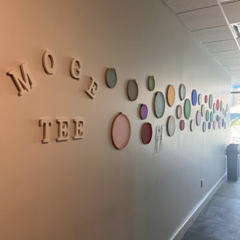 Möge Tee - Bubble Tea Near Me - Flushing, New York