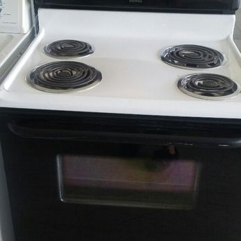 Like New Appliances - Tappan electric range $150 - Appliances & Repair Near Me - Sacramento, California Like New Appliances - Tappan electric range $150 - Appliances & Repair Near Me - Sacramento, California
