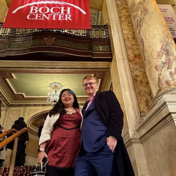 Boch Center - Wang Theatre - Performing Arts Near Me - Boston, Massachusetts