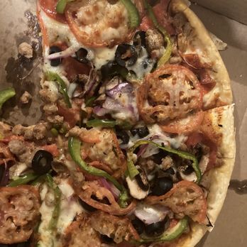 Andrew's American Pizza Kitchen - Pizza - Pizza Near Me - Plano, Texas Andrew's American Pizza Kitchen - Pizza - Pizza Near Me - Plano, Texas