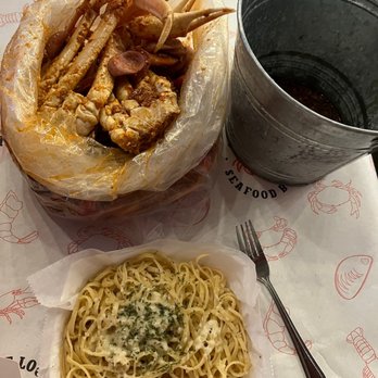 Cap't Loui - B. Pick 3 Combo - Cajun/Creole Near Me - Fort Lee, New Jersey Cap't Loui - B. Pick 3 Combo - Cajun/Creole Near Me - Fort Lee, New Jersey