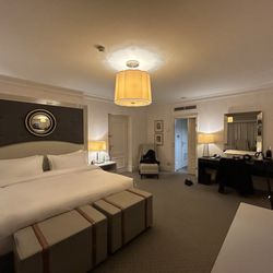Hotel Bristol, a Luxury Collection Hotel, Warsaw - Executive king room