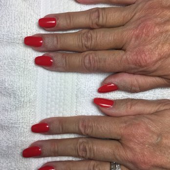 NC Nails & Spa - Nail Salons Near Me - Naples, Florida