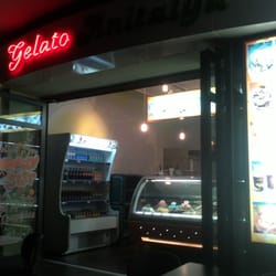Gelato Anitalya