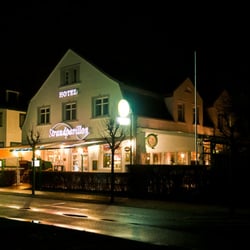 Restaurant Strandpavillon